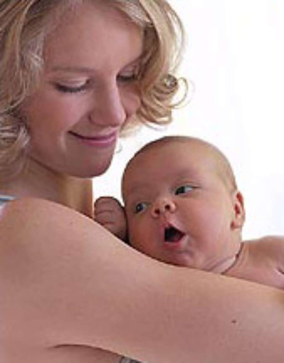 Mamele cred în superstițiile moștenite din bătrâni