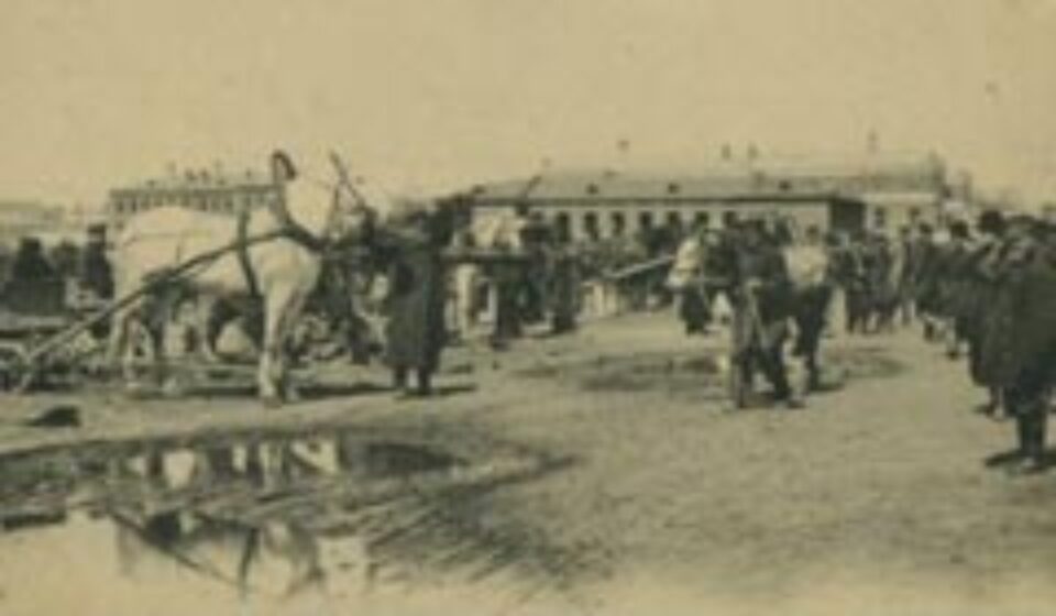 Din presa de altadata