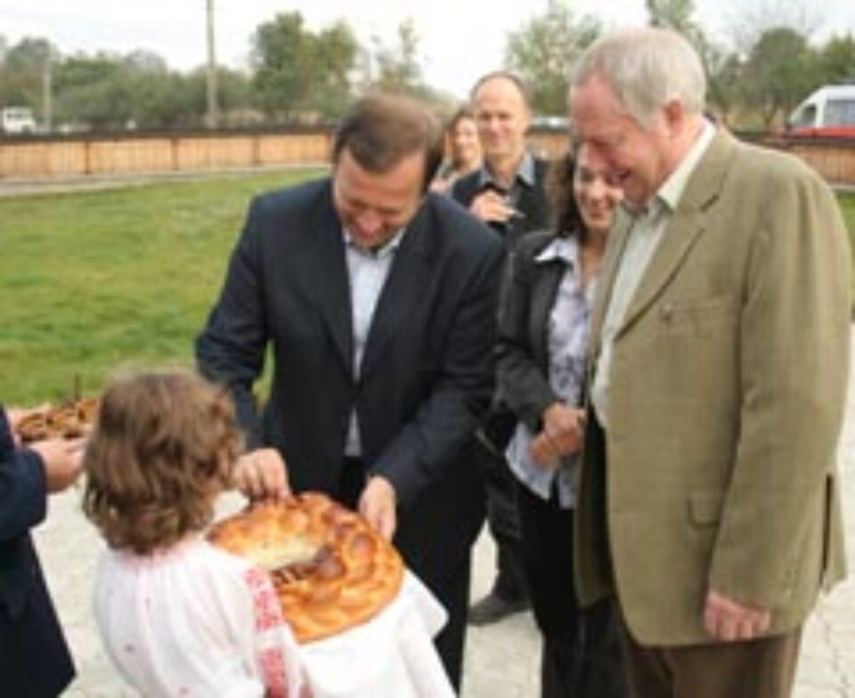 Parlamentarii europeni consideră că Bucovina îndeplinește toate condițiile pentru a deveni provincie bio Parlamentarii europeni consideră că Bucovina îndeplinește toate condițiile pentru a deveni provincie bio