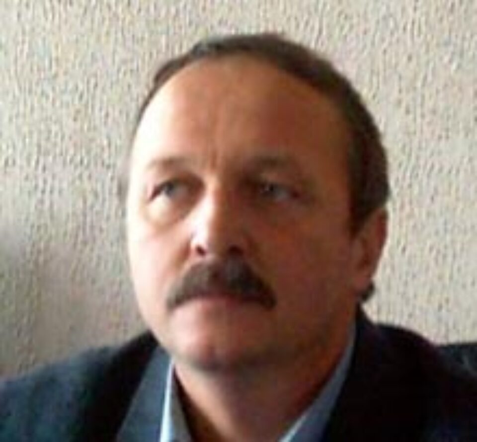 Directorul SC Termica SA, Constantin Plăcintă