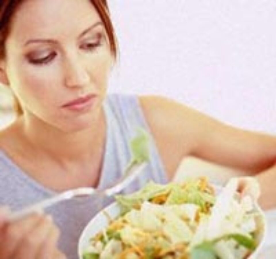 Nu reușești să slăbești?