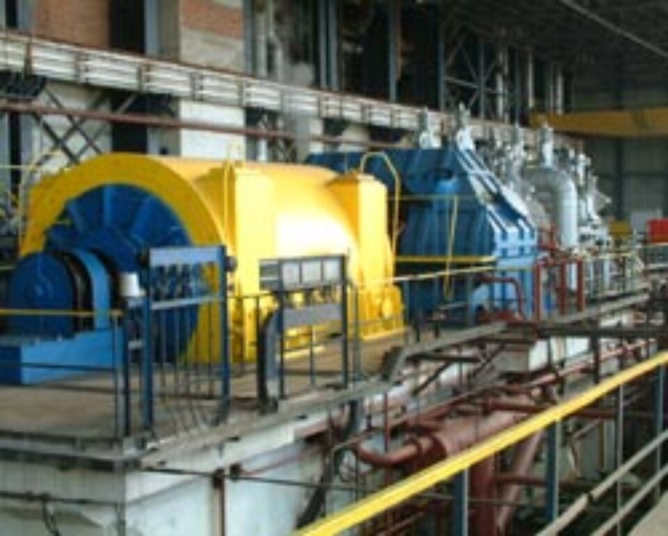 Termica va acoperi din buzunarul propriu diferența de preț pentru gigacalorie