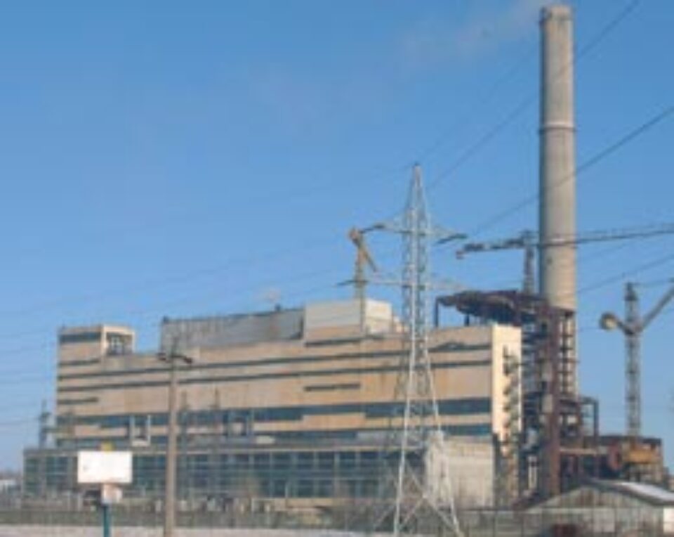 Termica va acoperi din buzunarul propriu diferența de preț pentru gigacalorie