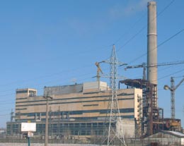 Termica va acoperi din buzunarul propriu diferența de preț pentru gigacalorie