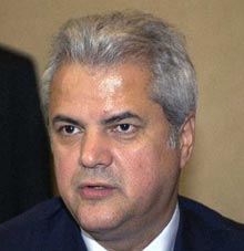 Năstase: Informațiile privind negocierile de înscriere în PC, zvonuri