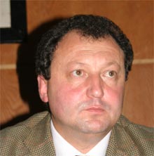 Profeția social democratului Stan, demolată de liberalul Pardău