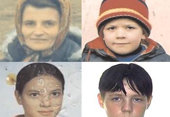 Tudosi Elisabeta, Gheorghiu Vasile, Gheorghitoaia Ana, Iordache Ramona – Narcisa