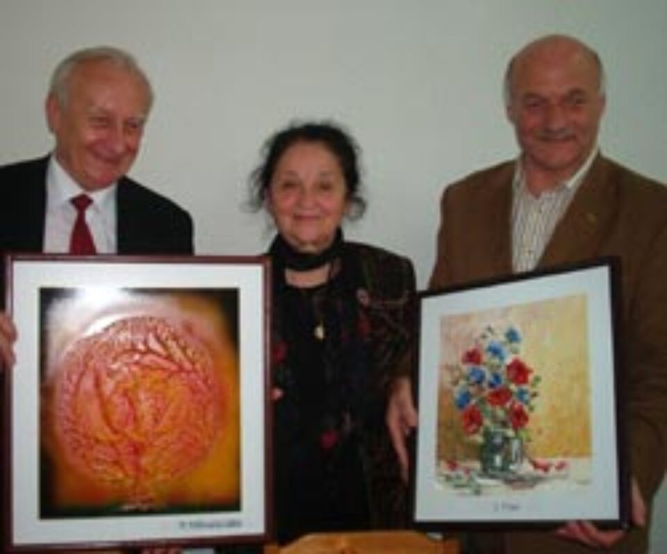 “Anotimpuri lirice” la Colegiul Tehnic “Petru Mușat”