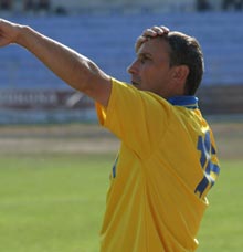 Remiza cu Forex a schimbat atmosfera din vestiarul Cetății