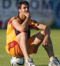 Chivu: Până ne vom califica, vom mai suporta injurii