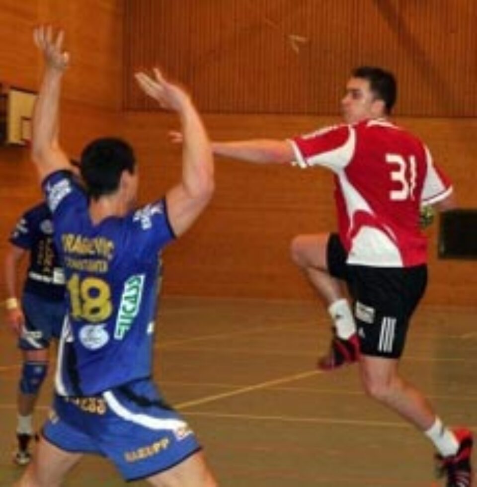 HCM Constanța - Svendborg TGI Gudme 33-28 (17-12) HCM Constanța - Svendborg TGI Gudme 33-28 (17-12)
