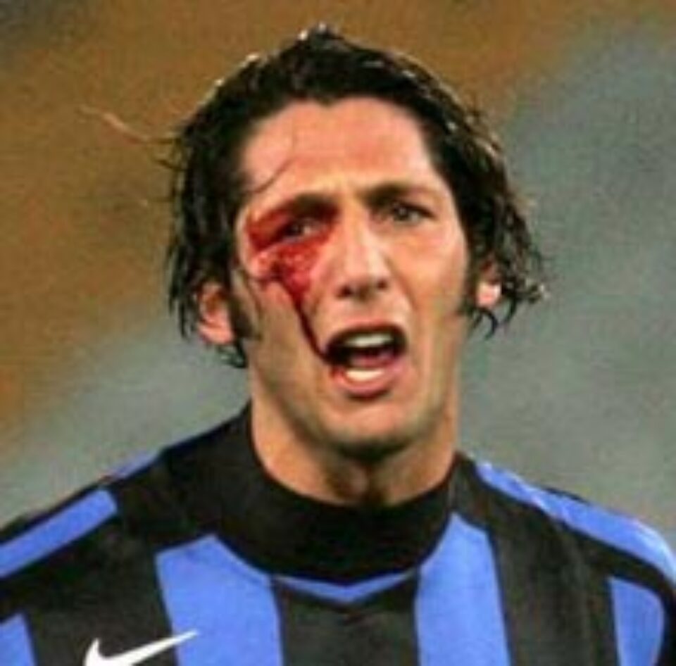 Materazzi publică o carte cu ce i-ar fi putut spune lui Zidane