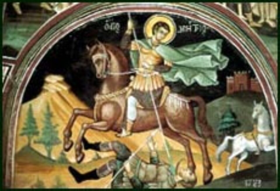 Sufletul omului - o mare taină