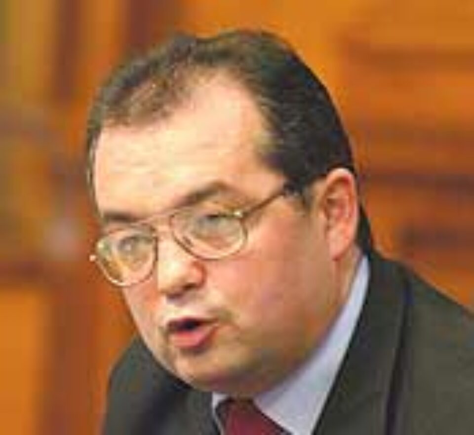 Boc despre apelativul „găozar”: Nu stă în vocabularul președintelui un asemenea cuvânt