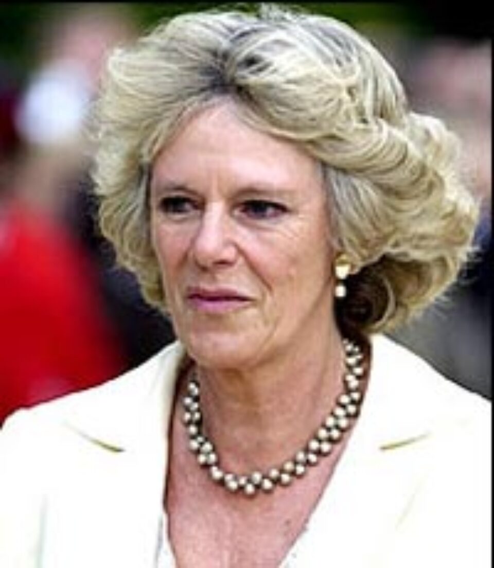 Camilla Parker Bowles, pe lista celor mai puternice celebrități blonde