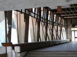 Ultimatum pentru refacerea Casei de Cultură