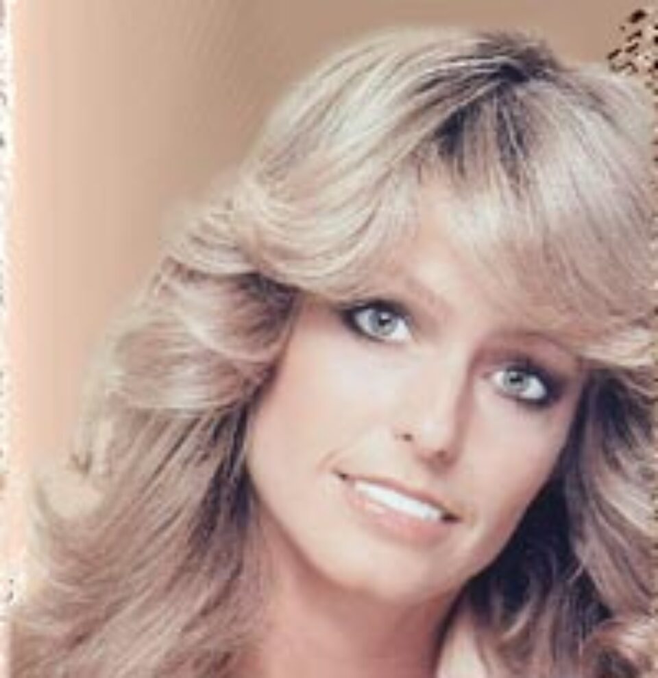 Farrah Fawcett, diagnosticată cu cancer Farrah Fawcett, diagnosticată cu cancer