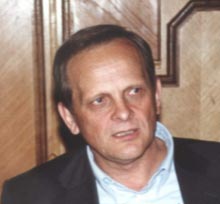 Theodor Stolojan a fost exclus din PNL