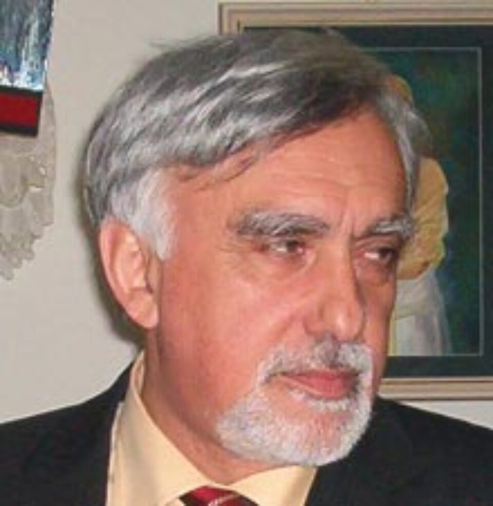 Sergiu Ganea, preşedintele AF Suceava