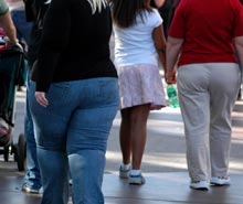 Obezitatea și memoria nu fac casă bună