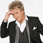 Rod Stewart