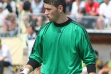 Mihai Luca a pus umărul la calificarea naționalei de juniori