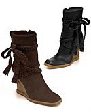 Ce pantofi purtăm în sezonul toamnă - iarnă?