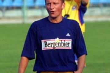 Dorinel Munteanu vrea Cupa Românei