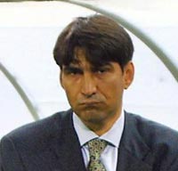 Victor Pițurcă dezvăluie, în premieră, cum era să-și piardă postul de selecționer