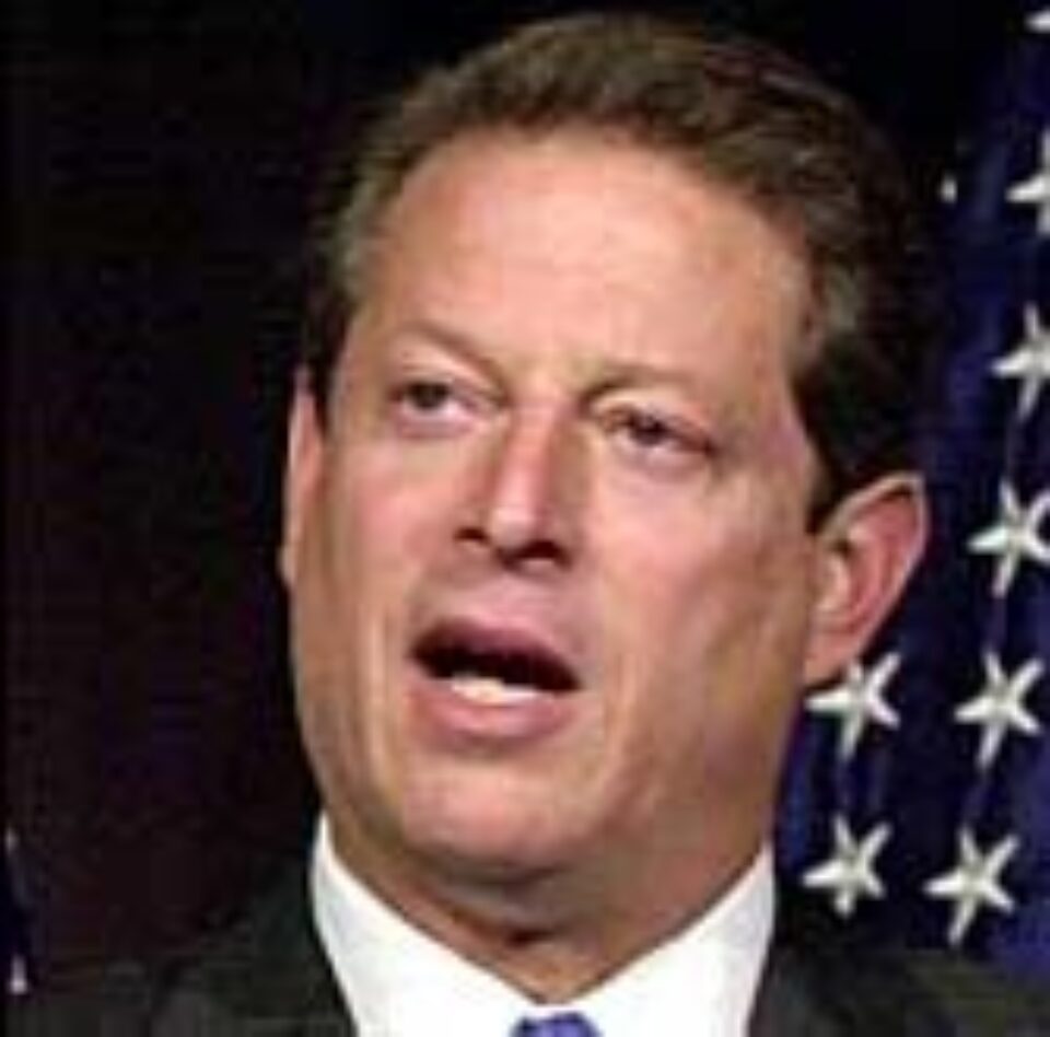 Al Gore a câștigat premiul Quill Book Al Gore a câștigat premiul Quill Book