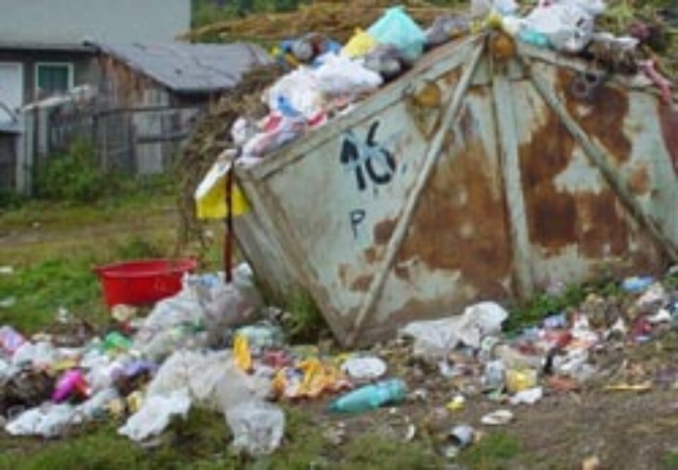 Taxa de salubrizare propusă de Primăria Suceava, printre cele mai mici din țară Taxa de salubrizare propusă de Primăria Suceava, printre cele mai mici din țară