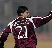 Daniel Niculae: "Dacă mai eram la Rapid făceam presiuni ca Dinu Gheorghe să nu plece"