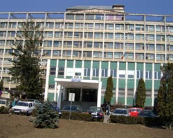 Spitalul Județean nu îndeplinește condițiile de acreditare
