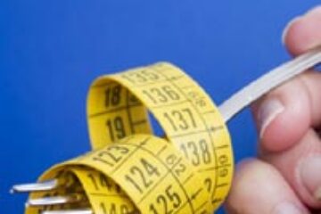 Regim sănătos, wellness și o greutate normală