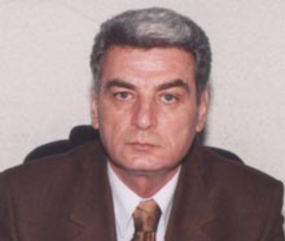 Constantin Gheorghe
