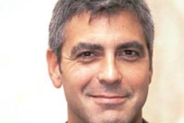 George Clooney - prea "playboy" pentru Casa Albă