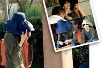 Michael Jackson a fost surprins din nou purtând haine pentru femei Michael Jackson a fost surprins din nou purtând haine pentru femei