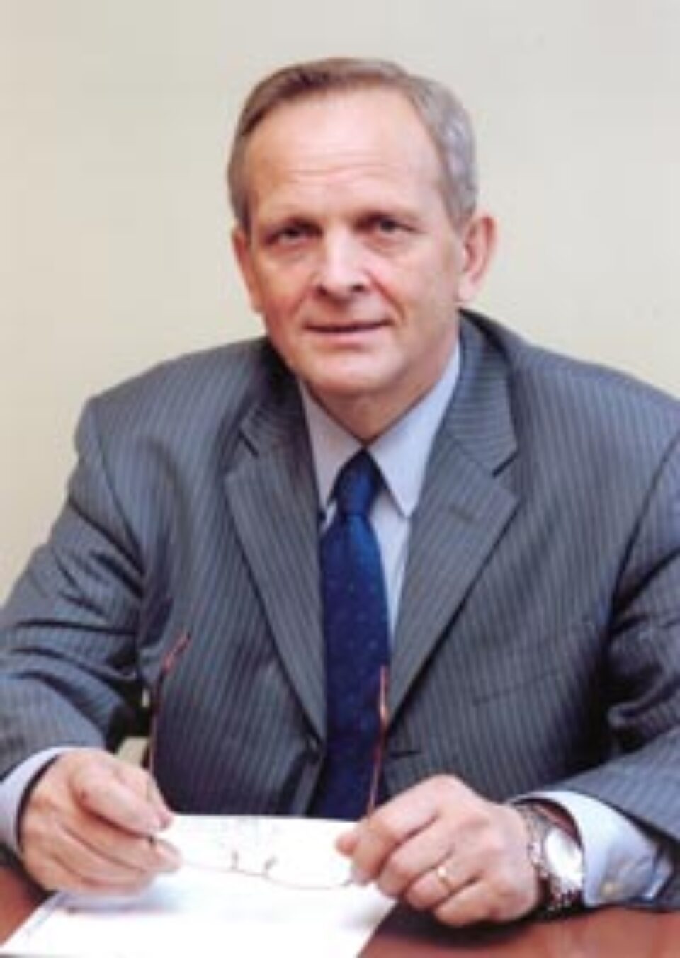 Apel către liberali Apel către liberali