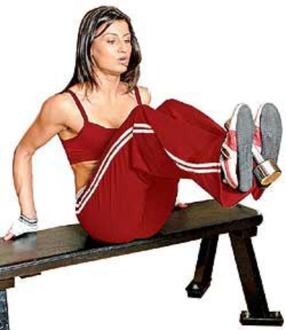 Abdomen TARE ca piatra Abdomen TARE ca piatra