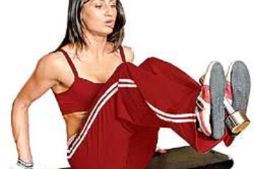 Abdomen TARE ca piatra