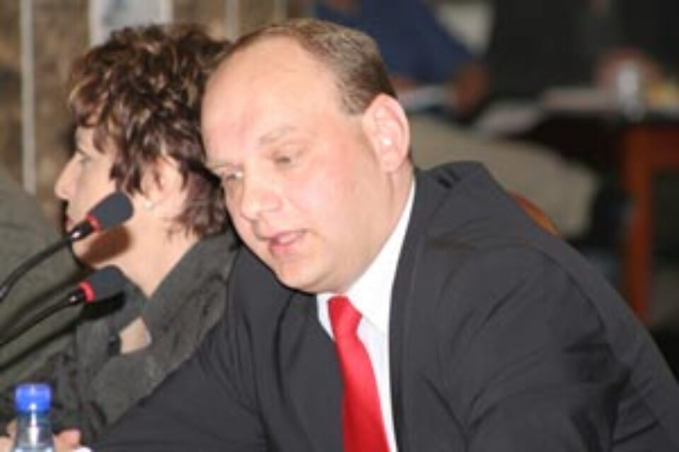 Ovidiu Dontu a cerut eliminarea vorniceilor