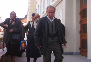 Avocații suceveni nu-și moderează protestul