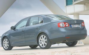 Automitric aduce pe piața suceveană noul VW Jetta