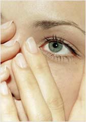 Îngrijirea de toamnă a tenului