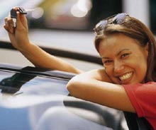 Sfaturi pentru alegerea unei mașini "second hand"