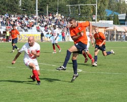 Sucevenii, hotărâți să întrerupă seria de 6 meciuri fără victorie