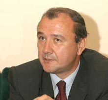 Chestorul principal de poliție Dan Fătuloiu, mulțumit de rezultatele polițiștilor suceveni