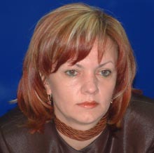 Mirela Adomnicăi îl acuză pe ministrul Eugen Nicolăescu de cinism