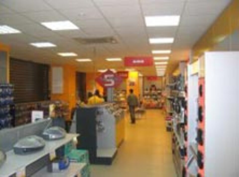 Altex va retrage de pe piață, săptămâna viitoare, creditul "cu buletinul" Altex va retrage de pe piață, săptămâna viitoare, creditul "cu buletinul"