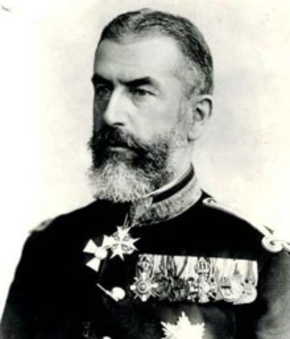 Din presa de altadata